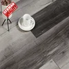 mirror high gloss surface u beveled pink laminate flooring ac3