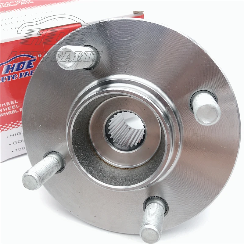 43202-AX400 Wheel Hub Bearing for Nissan Cube - HDE Auto Parts