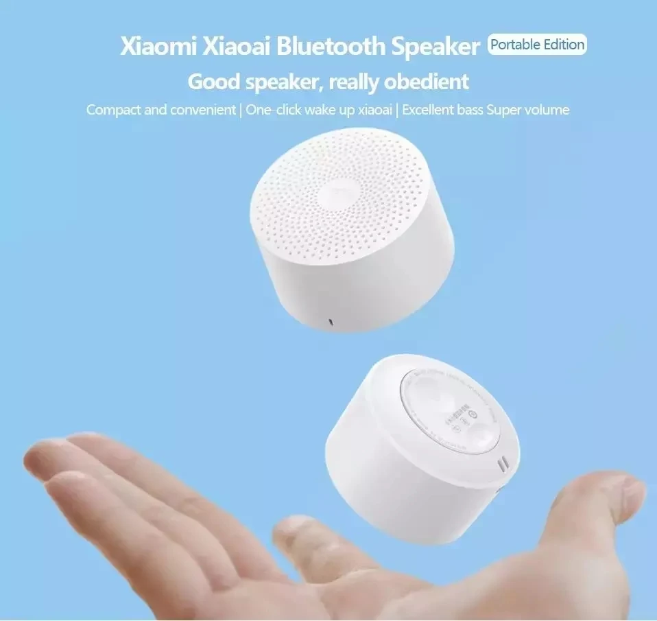 Компакт мини. Колонка Xiaomi mi Compact Bluetooth Speaker. Xiaomi Compact Bluetooth Speaker 2. Портативная колонка Xiaomi mi Portable. Колонка Xiaomi mi Compact Bluetooth на руке.