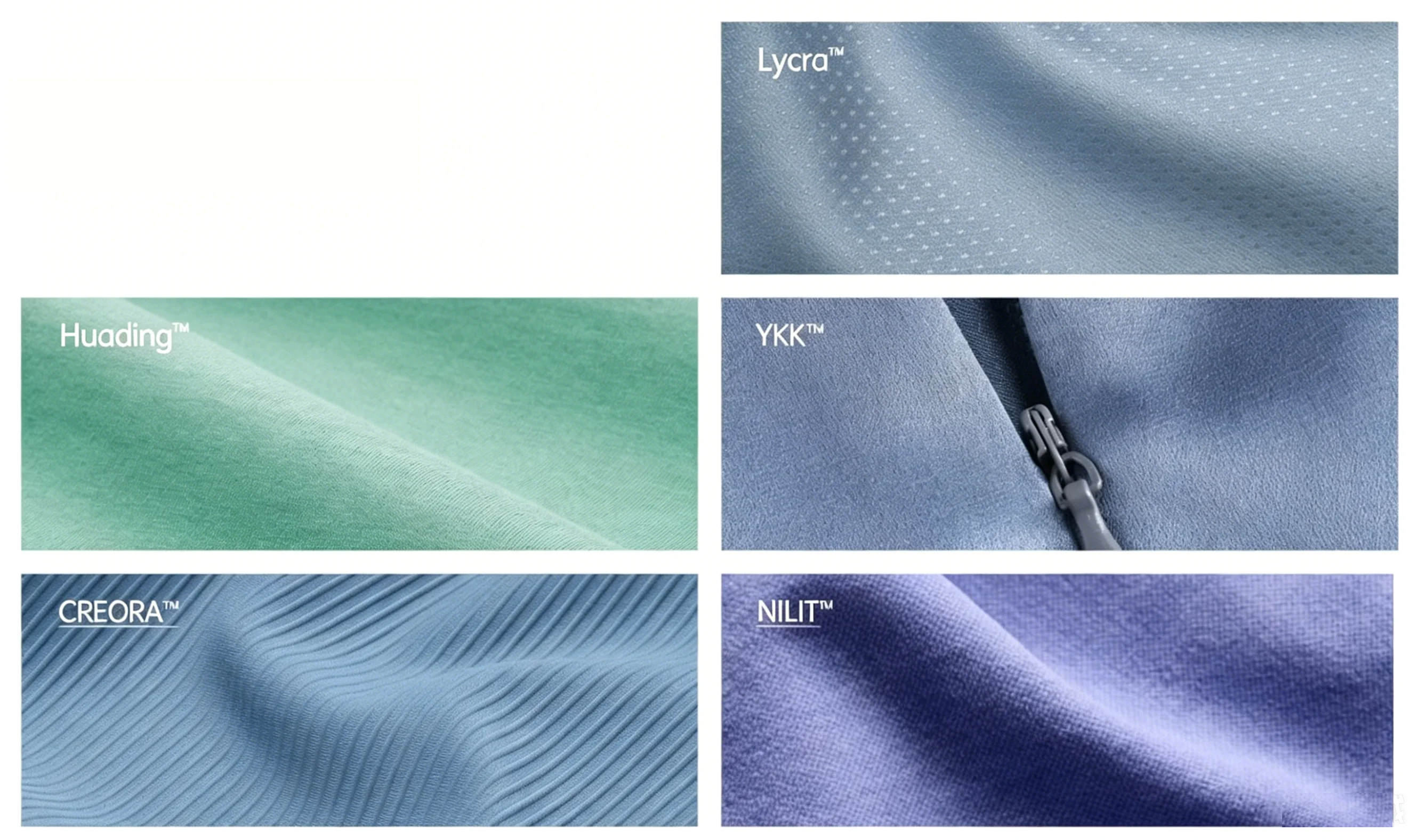 Innovative Fabric Research & Development