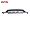 Special offer and hot hot style medium bumper for Hyundai Tucson 19