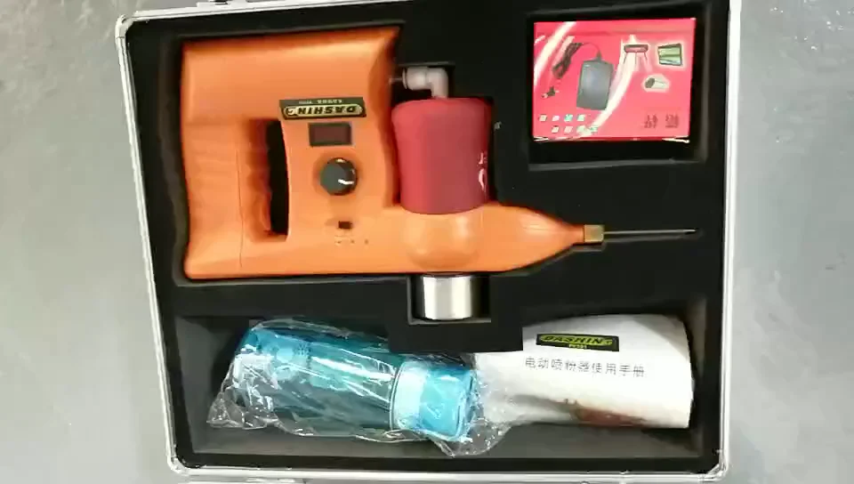 Viral Videos & Demos On Antitermite dusting machine termite killer