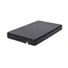2.5 inch USB3.0 Mobile SATA Hard Disk Enclosure Screwless Cover Design