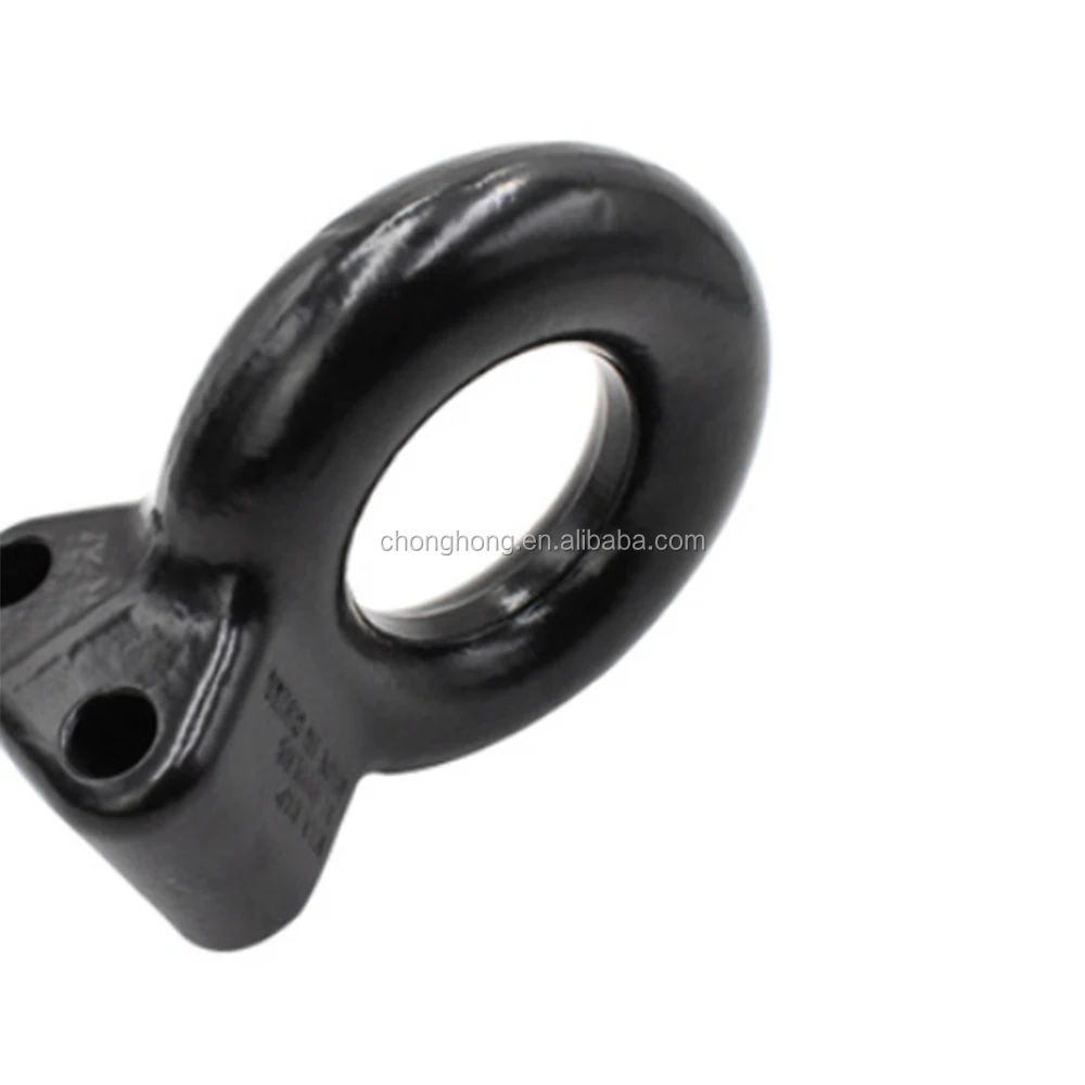 Trailer Pintle (3)