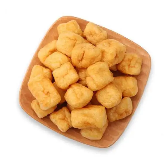 
Bulk local specialty organic healthy oil tofu 