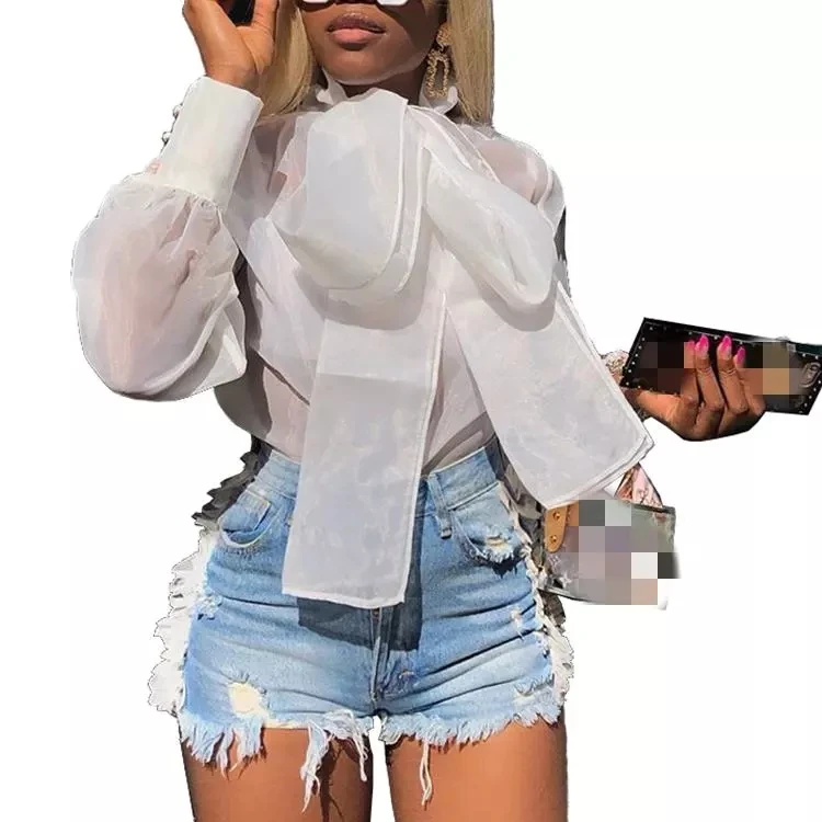 ver blusas de moda
