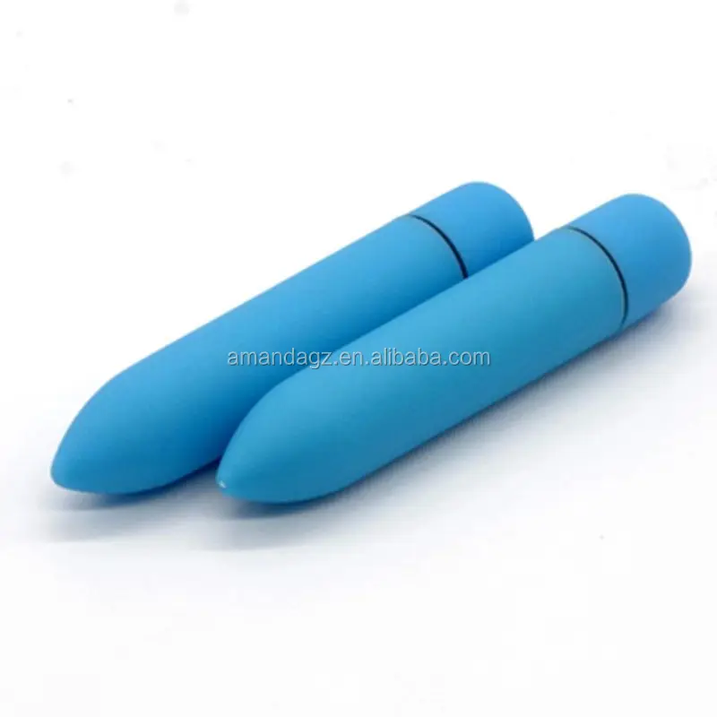 Hot sale 10 modes vibrating speeds mini bullet vibrator sex toy for women mini bullet waterproof small vibrator AVB003