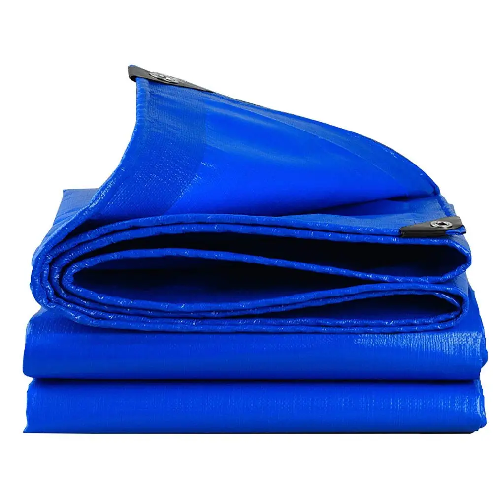 plastic canvas on roll