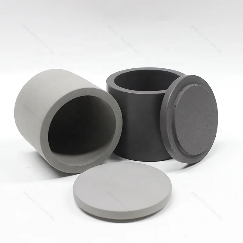 Barattoli di candela hot product