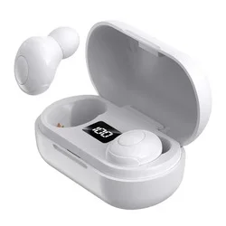 High Quality Oem Wireless Ear Hook Neckband Headphones Open Ear Wireless Bone Conduction Headset - ANKUX.COM