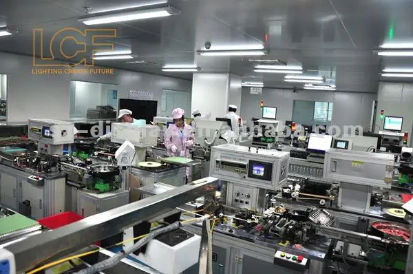 Advanced Equipments (imported from USA, Japan)