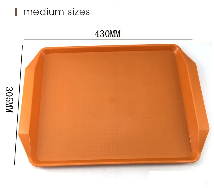 Restaurant Tray Plastic Pizza Serving Tray - Buy Tray Plastic,tray 