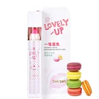 Macaron Nutritious Lipstick Stick Makeup Natural Temperature Changing Color Lip glaze Highly Nourishing Moisturizing Lip Balm