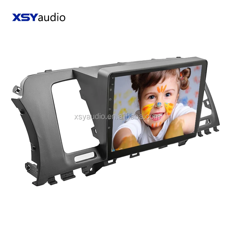 Android Multimedia System For Nissan Murano 20112014 Android Car Radio