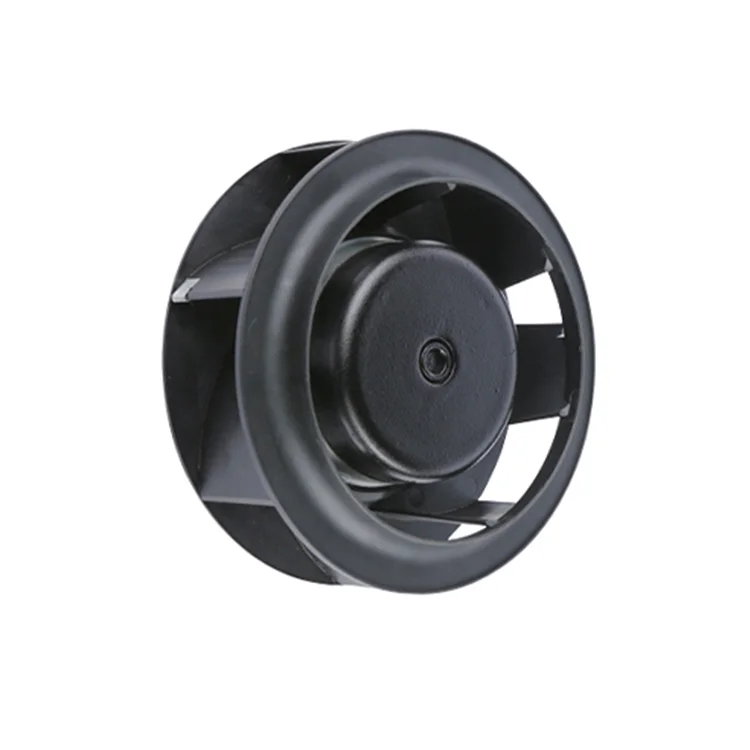 Centrifugal Fan, 280mm, 48v, 24v, Ceiling - detail 6