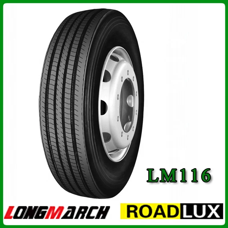 Semi Tires 295/75r22.5 295 75 22.5 Truck Tire Semi 11r 22.5 Radial
