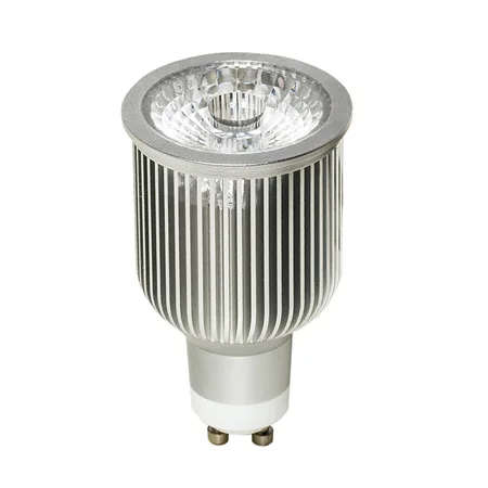 9W 10W GU10 LED spotlight dim to warm GU10 LED Bulb GU10 LED spot light led light 230v GU10 dimmable Lamp COB GU10 LED module