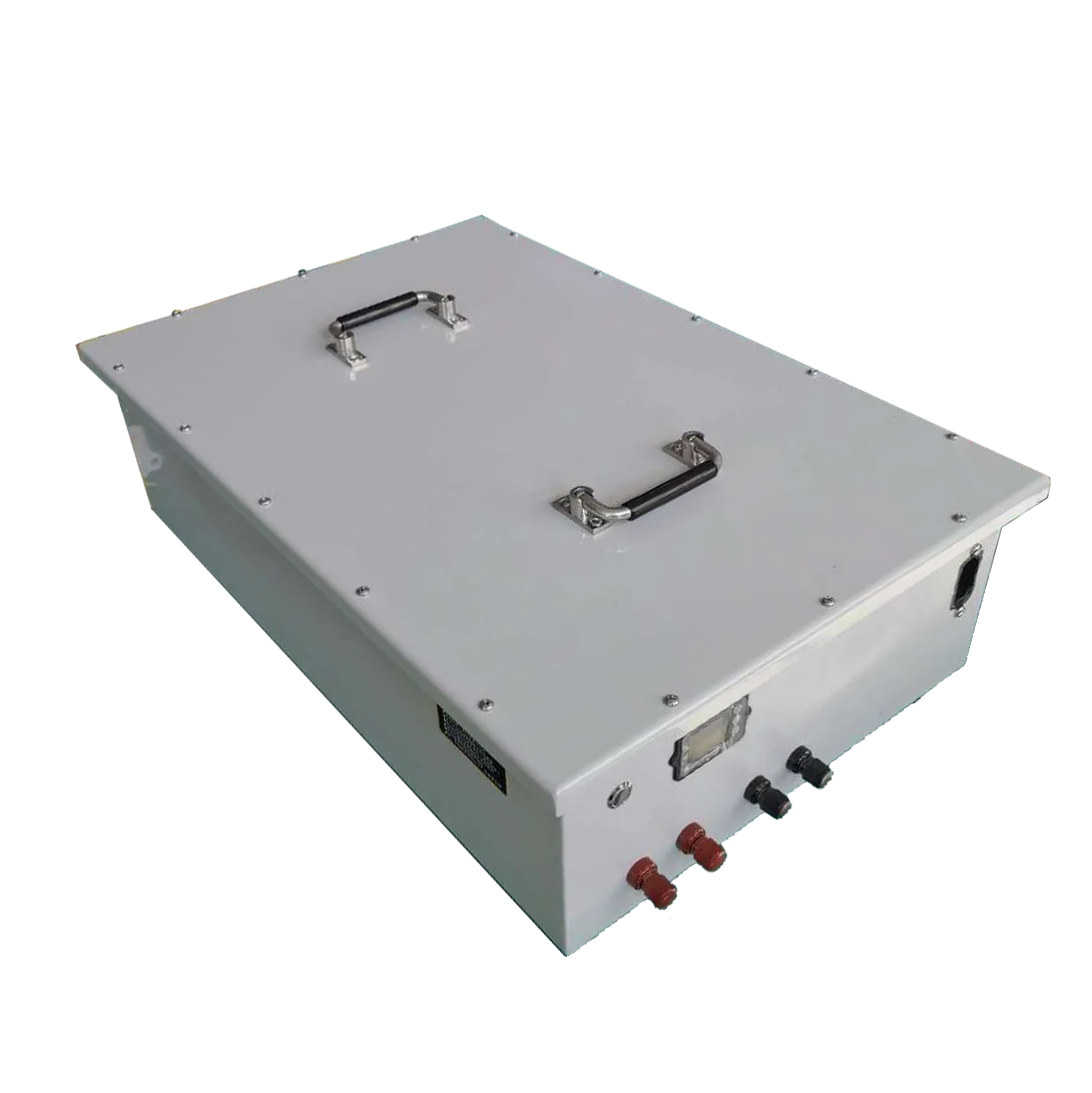 25.6v210ah Lithium Battery Pack For Electric Boat. Buy Lifepo4