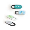 Plastic Laptop Webcam cover slider Anti H*cking Webcam Cover Blocker Guard Shutter For Mobile Phone Pads