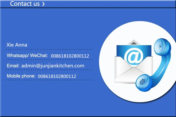 contact inf