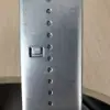 Box Mounting Brackets