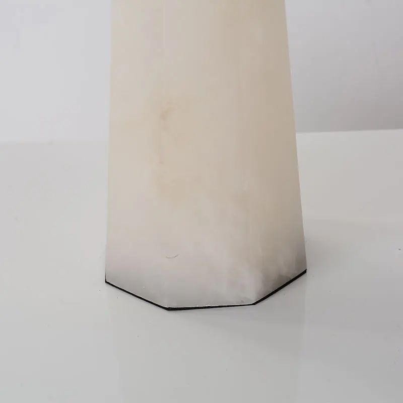 modern Nordic Crystal decorative led bedroom  Bedside Table Lamp