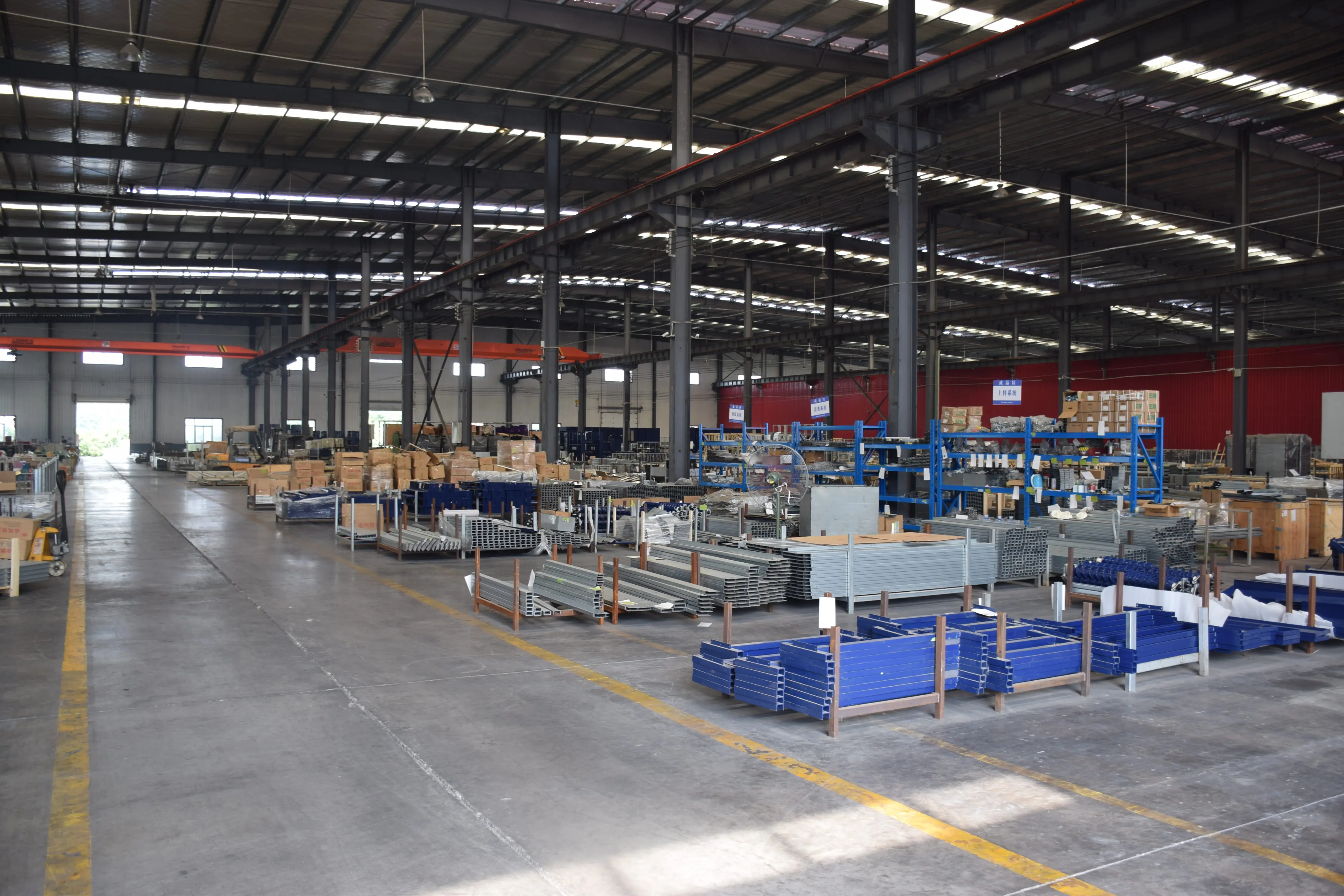Axial Flow Fan, 220 V, 45000㎡ - detail 50