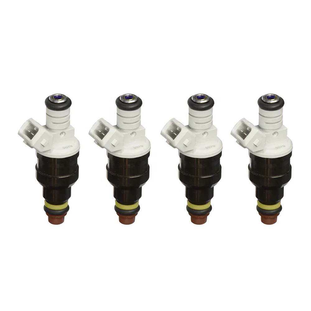 1 ONE OEM Reman Fuel Injector Lincoln 4.6 5.4 Mustang 0280155865 Warranty
