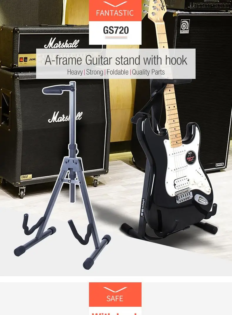 electric guitar stand price