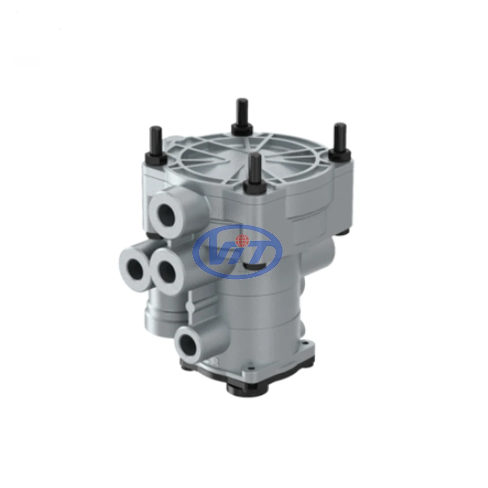 VIT-U truck parts Trailer Control Valve 9730090010 9730090020 1506483 5010376021 3173151 supplier