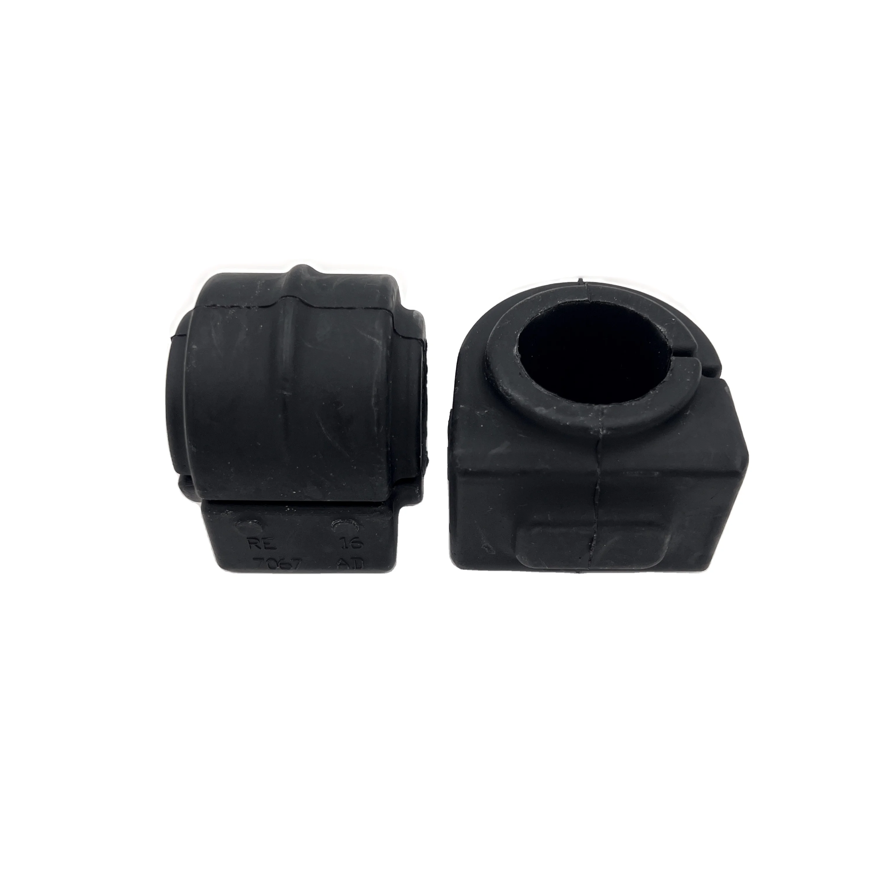 Lot De 2 Bagues De Roulement De Stabilisateur Pour Chevrolet Cruze, Buick Rega, Opel Astra - Référence 13281781