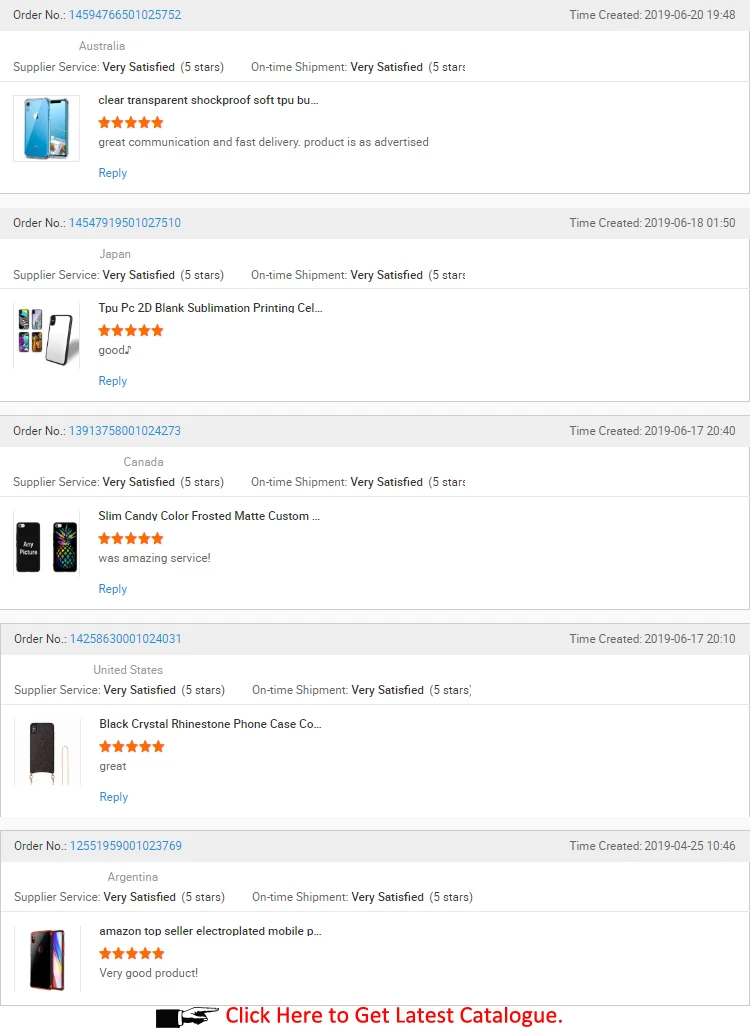 Custom Design Candy Color Crossbody Necklace Mobile Cell Phone Case For Apple Iphone X Xs Max Xr