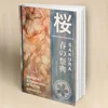 printing hot sales popular colorful Japanese Digital Printing Dictionary Book