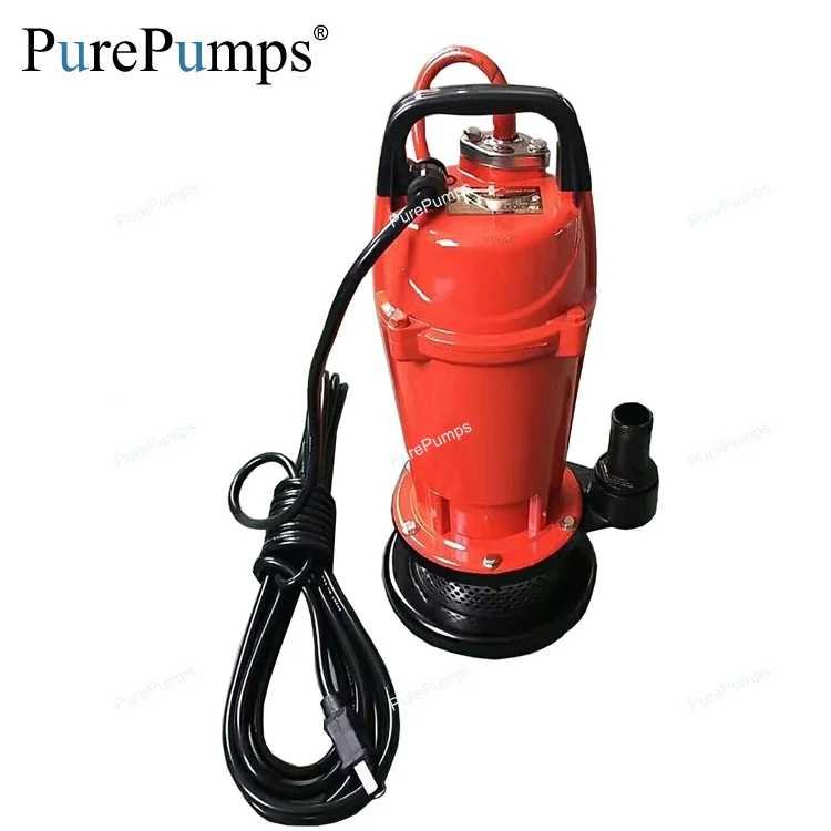 Best Price Water Submersible Pump 220 Volt 1 Hp 1.5 Hp Specification Of