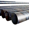 Precision bright Hot rolled 30Crmo schedule 40 carbon steel seamless pipe