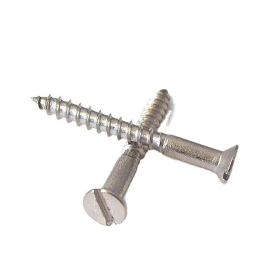 
Hot sale hardware screw fasteners for wood zinc yzp hexes wood sheet metal screws of DIN 97 