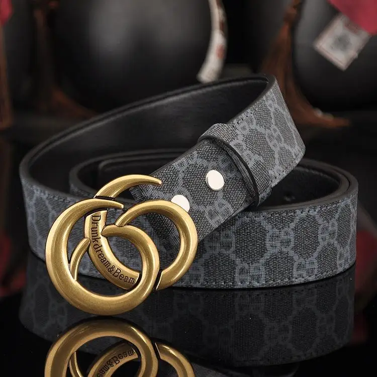 2023 New Wholesale Luxury Designer Belt Men's And Women's Famous Brand
