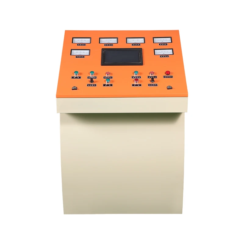 50 Ton Ladle Refining 2000 Degrees Electric Induction Furnace