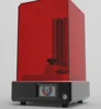 High Precision Professional SLA LCD UV-LED 405nm Red Wax Resin Jewelry 3D Printer Machine Desktop