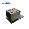 Custom aluminum heatsink welding process