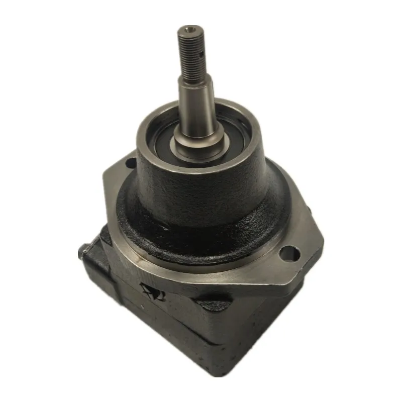 M5a M5as M5asf M5af M5b M5bs M5bf Hydraulic Fixed Displacement Vane ...