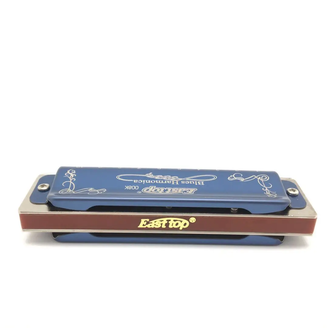 mouth organ harmonica blues