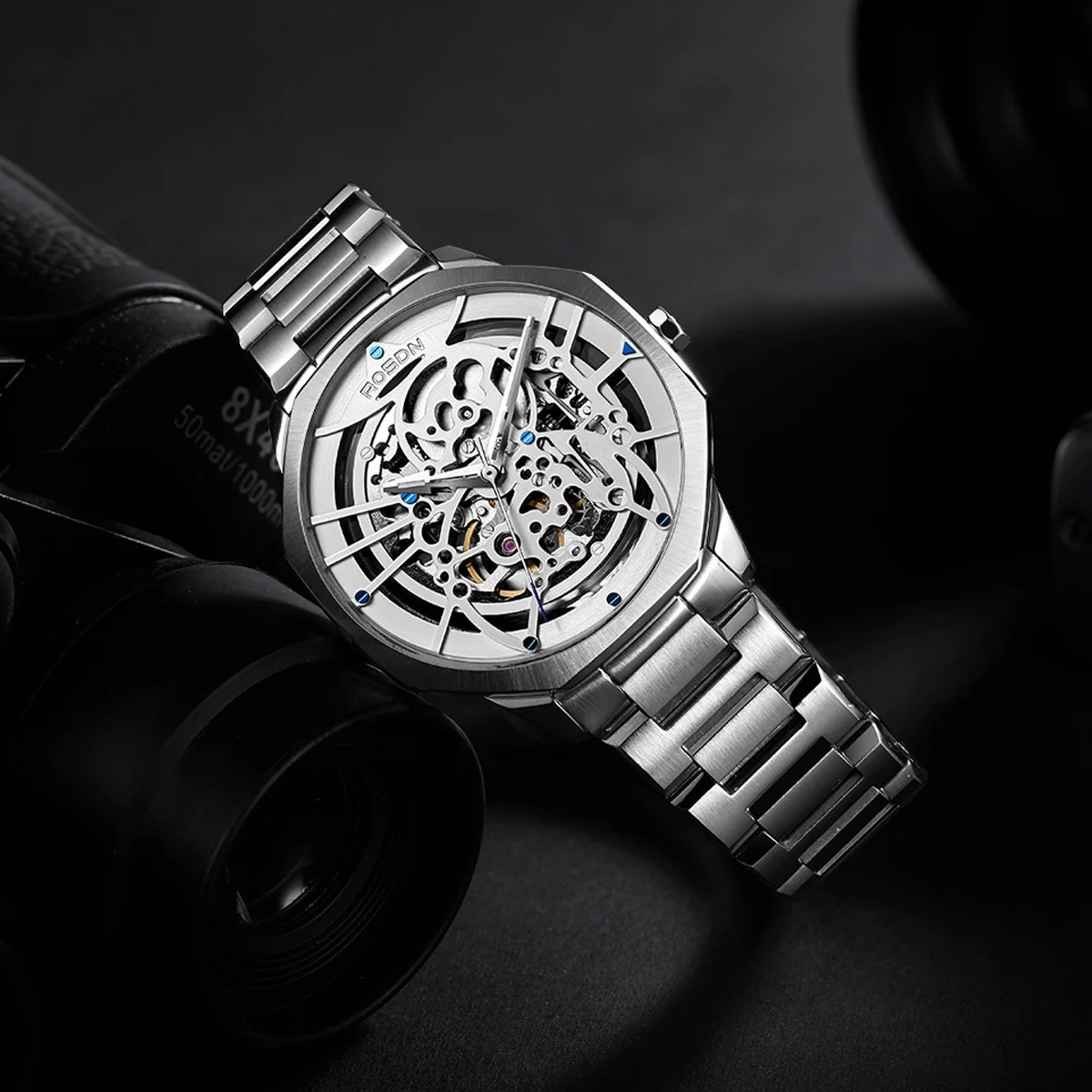 automatic watch-26236