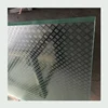 Low price China manufacturers laminated tempered glass floor panels