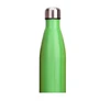Personalized Sublimation Printing Cola Insulated Water Bottle Custom Laser Engraved Logo 17oz 750ml 25oz Etch Silkscreen
