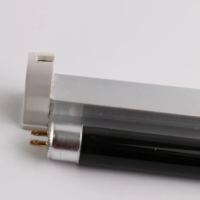 Uv Black Light 6w 365nm T5 Fluorescent Lamp And Fixtures For Money