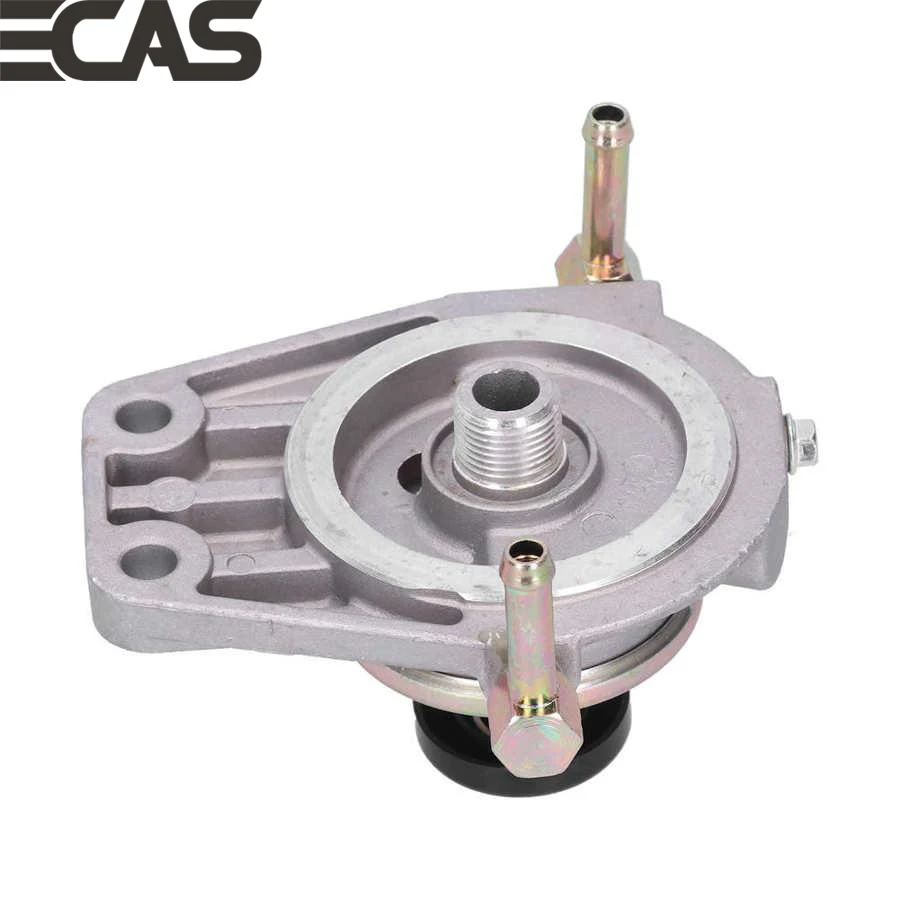 Diesel Fuel Filter Primer Pump Replacement Fit Fuel Pump For Nissan