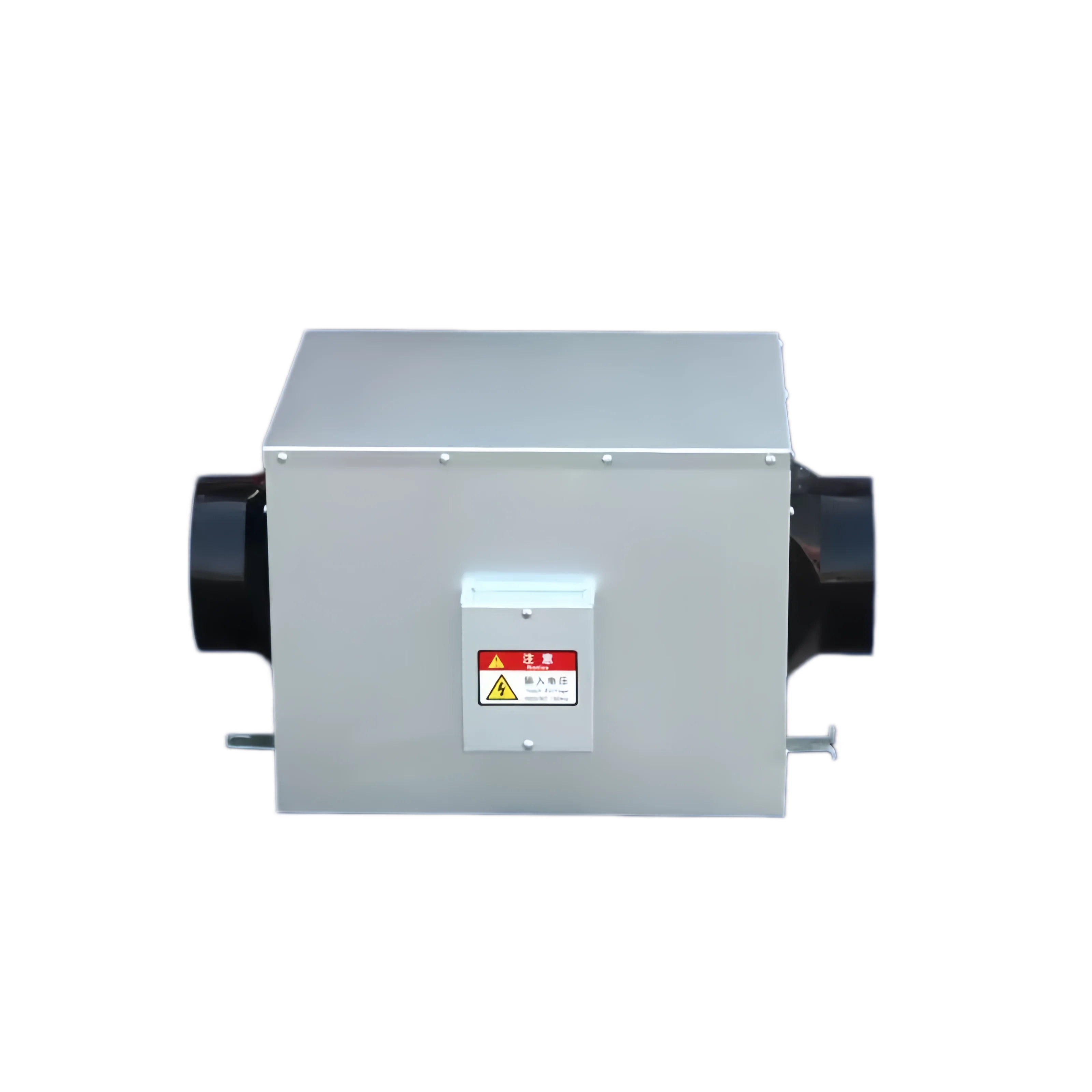 Duct Exhaust Fan, Stainless, Steel - detail 6