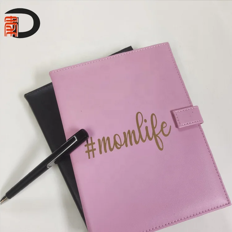 custom journal