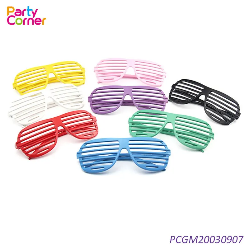 VEYLIN 16 Pack Party Glasses for Kids Adults 